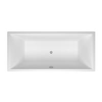 Ванна акриловая Alba Spa Kero 170x80 ВПР0360000100 пристенная
