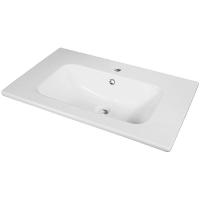 Мебельная раковина Caprigo Эйфория-80 80 см белая