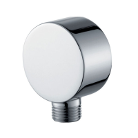 Душевой штуцер Caprigo Parts 99-590-crm хром