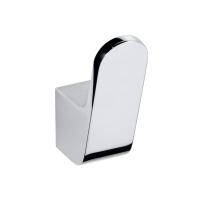 Крючок Bemeta Via 102306172 хром глянцевый