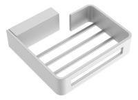 Держатель для губки Boheme Q 10959-MW белый