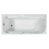 Ванна акриловая BellSan Эрика 170x75 BS.ER-A1690750 белая