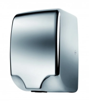 Сушитель для рук Bemeta 924224131 хром глянцевый автоматический