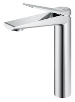 Смеситель для раковины Esko Shanghai SHA25 хром глянцевый