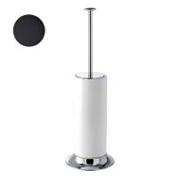 Туалетный ершик Webert Opera OA501302560 черный матовый