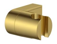 Держатель для душа Esko SH405Gold матовое золото