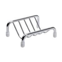 Полочка для мыла Bemeta Cytro 104708182 хром глянцевая