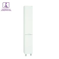 Пенал Onika Айленд 403088 30 см белый