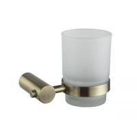 Держатель для стакана Haiba HB8406-4 бронза