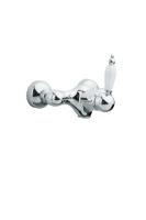 Смеситель для душа Boheme Tradizionale Cromo 264 хром глянцевый