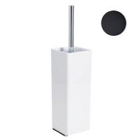 Туалетный ершик Webert Living LV501301560 черный матовый