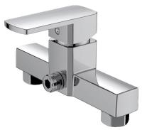 Смеситель для душа Voda Iceberg IC80 хром глянцевый