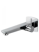 Встраиваемый смеситель Wonzon & Woghand WW-88869031-1-CR хром глянцевый