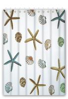 Шторка для душа Haiba HB75061