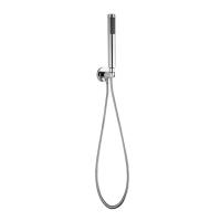 Душевой гарнитур Webert Shower Set AC1046015 хром глянцевый