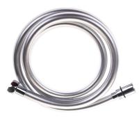 Душевой шланг Esko ASH16 хром