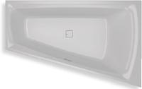 Ванна акриловая Riho Still Smart 170x110 L B102001005 угловая