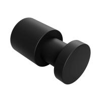 Крючок Bemeta Dark 104506090 черный матовый