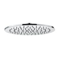 Верхний душ Webert AC1010015STEEL хром глянцевый