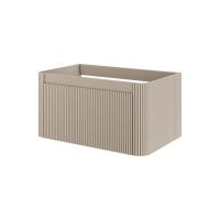 Тумба под раковину Armadi Art Voi 80 см 782-080-R-D daphne