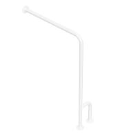 Поручень Bemeta Help Program 301122144 белый опорный правый