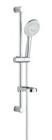Душевой гарнитур Voda VSS18 хром