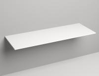 Столешница Salini Costa 50 см 200124MF белый RAL матовая