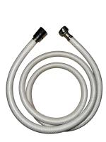 Душевой шланг Esko ECORH15W белый