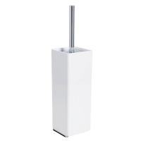 Туалетный ершик Webert Living LV501301015 хром глянцевый