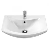 Встраиваемая раковина Santek Балтика 1WH110246 60 см белая
