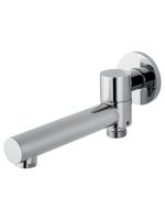 Излив для ванны Wonzon & Woghand WW-88SZ10-CR хром глянцевый с дивертором