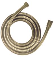 Душевой шланг Esko ASH16Gold золото