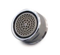 Аэратор Esko AR24M6L хром внешняя резьба