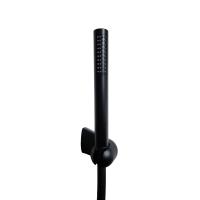 Душевой гарнитур Webert Shower Set AC0116560 черный матовый
