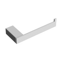 Держатель для туалетной бумаги Boheme Qubic 10735-CR хром