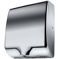 Сушитель для рук Bemeta 924224111 хром глянцевый автоматический