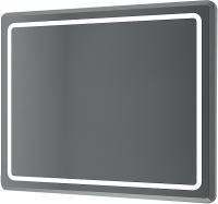 Зеркало Kакса-А Kristall Lux 100x80 4640