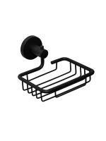 Мыльница Haiba HB8702-1 черная