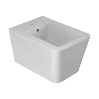 Биде Boheme Zen 967-BIDET-W белый глянец