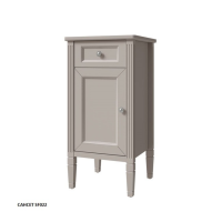 Пенал Caprigo Albion Concept 34060R 45 см R (ламинация)