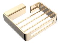 Держатель для губки Boheme Q 10959-G золото