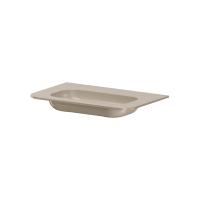 Мебельная раковина Armadi Art Voi Stonefinish 786-080-SF-D 80 см daphne без отверстий