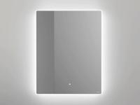 Зеркало Salini Ombra 80x90 27M018090BH с подсветкой