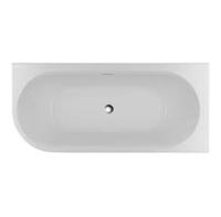 Ванна акриловая Riho Desire 180x85 L B088002005 угловая