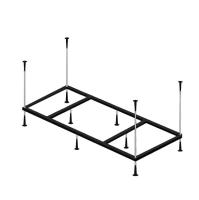 Усиленный каркас для ванны Sancors 180x90 VPK18090