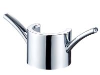 Держатель для мочалки для душевой штанги Esko BSH01 хром