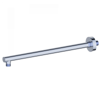 Кронштейн для верхнего душа Wonzon & Woghand WW-SA09-40-CR хром глянцевый