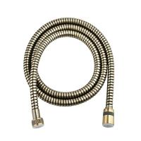 Душевой шланг Webert AC0442065 бронза матовый