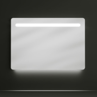 Зеркало Caprigo Modern 100x70 2032