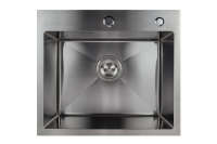 Мойка из нержавеющей стали Santegro 50 см STR5040SC сатин